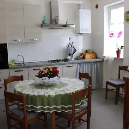 My Sweet Apartment San Demetrio ne' Vestini