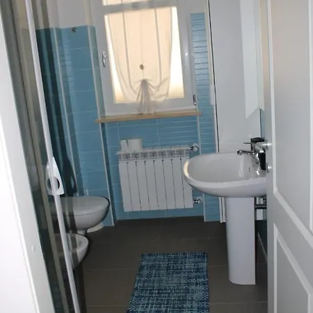 Apartment My Sweet San Demetrio ne' Vestini